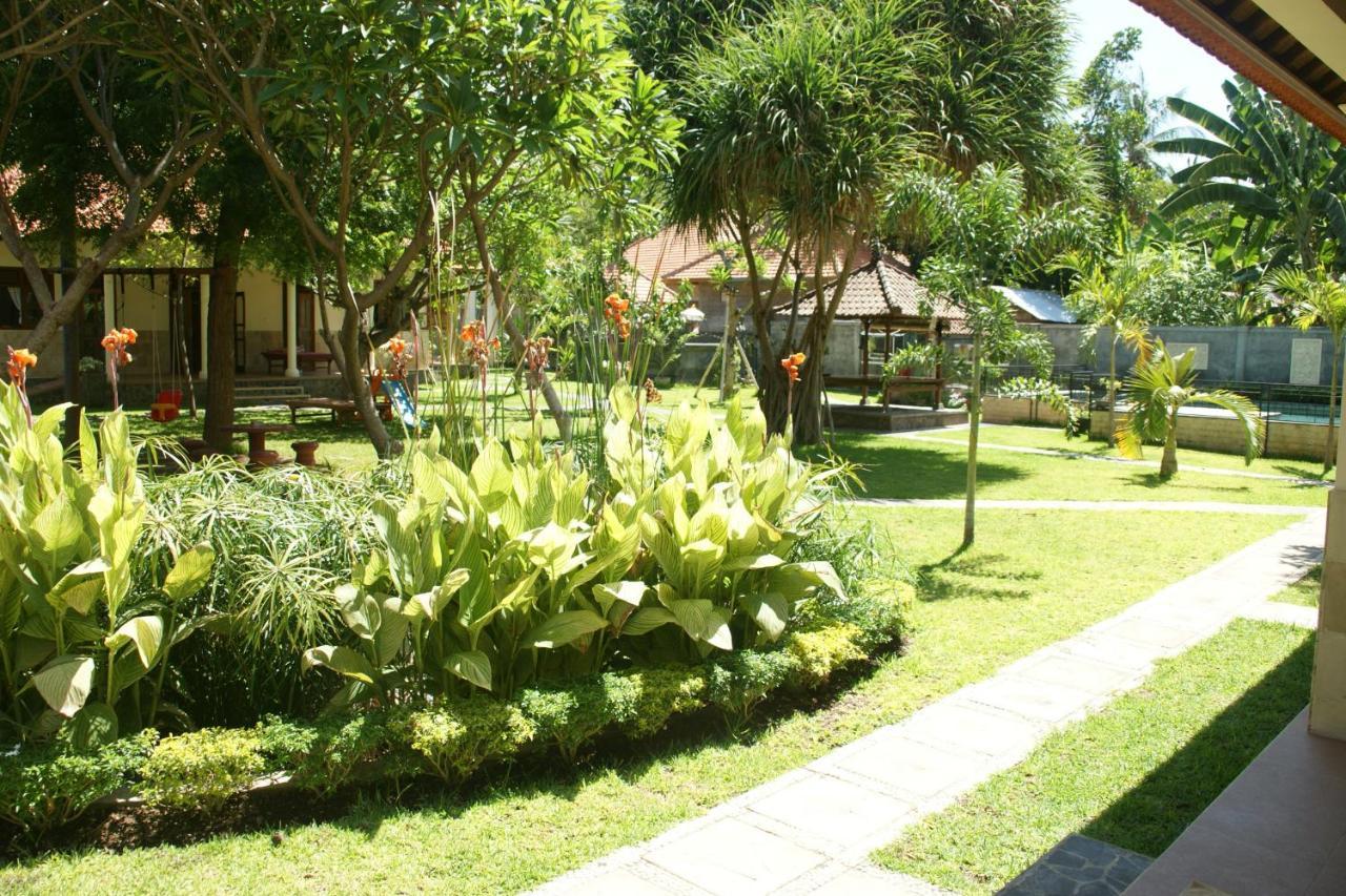Villa Malina Теджакула Екстериор снимка