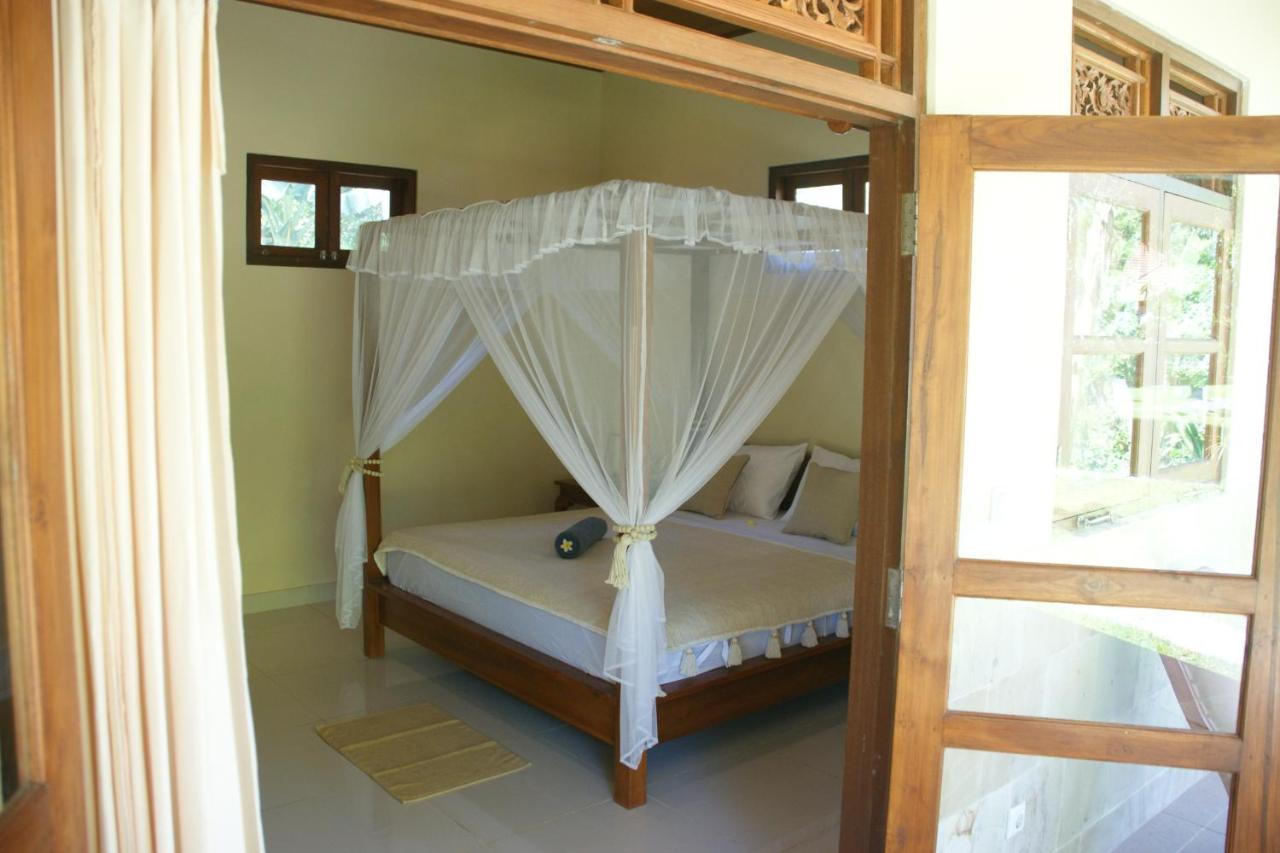 Villa Malina Теджакула Екстериор снимка