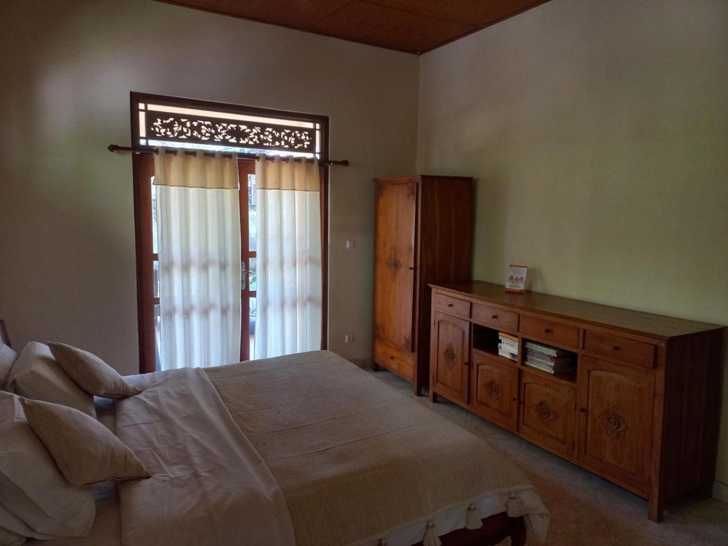 Villa Malina Теджакула Екстериор снимка